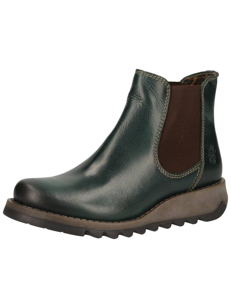 Stiefelette P143195 Damen Grün 36 von FLY London