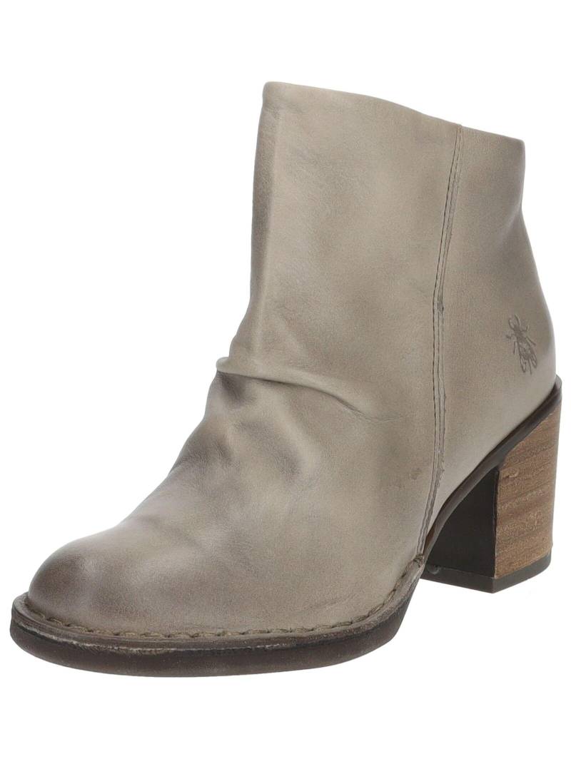 Stiefelette P211061 Damen Beige 35 von FLY London