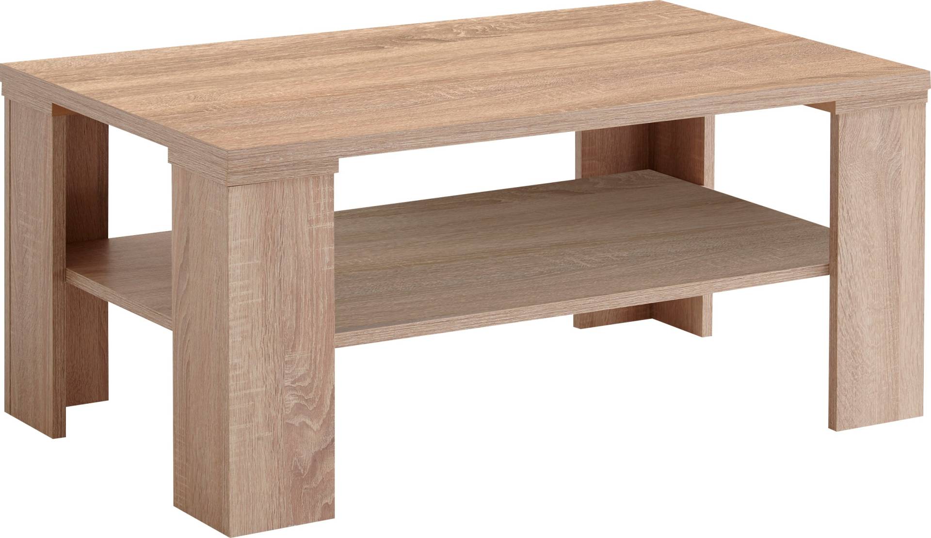 FMD Couchtisch »Bastia«, Breite 100 cm FMD Couchtisch »Bastia«, Breite 100 cm von FMD