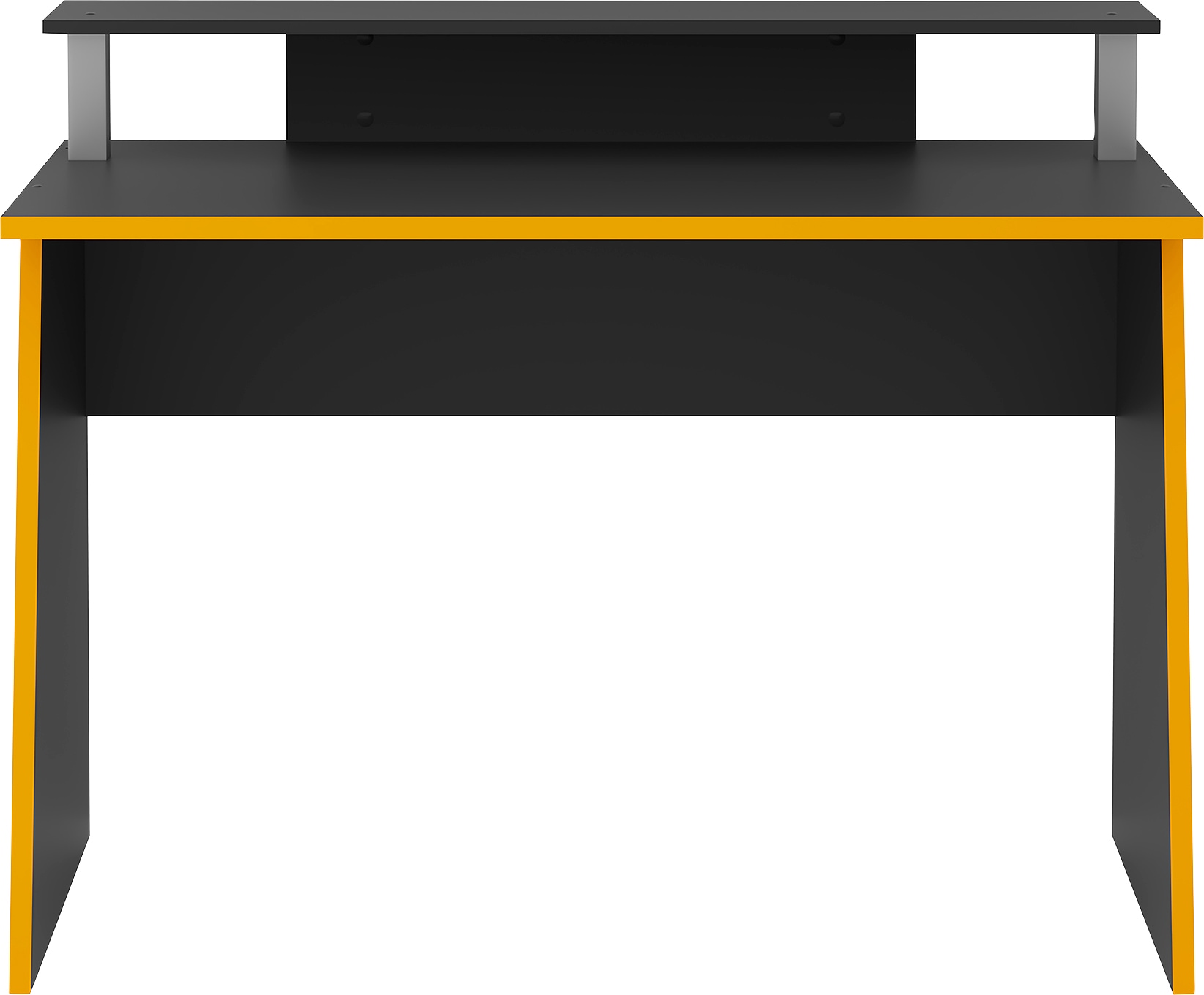 FMD Gamingtisch »Zocker«, Breite 117 cm FMD Gamingtisch »Zocker«, Breite 117 cm von FMD