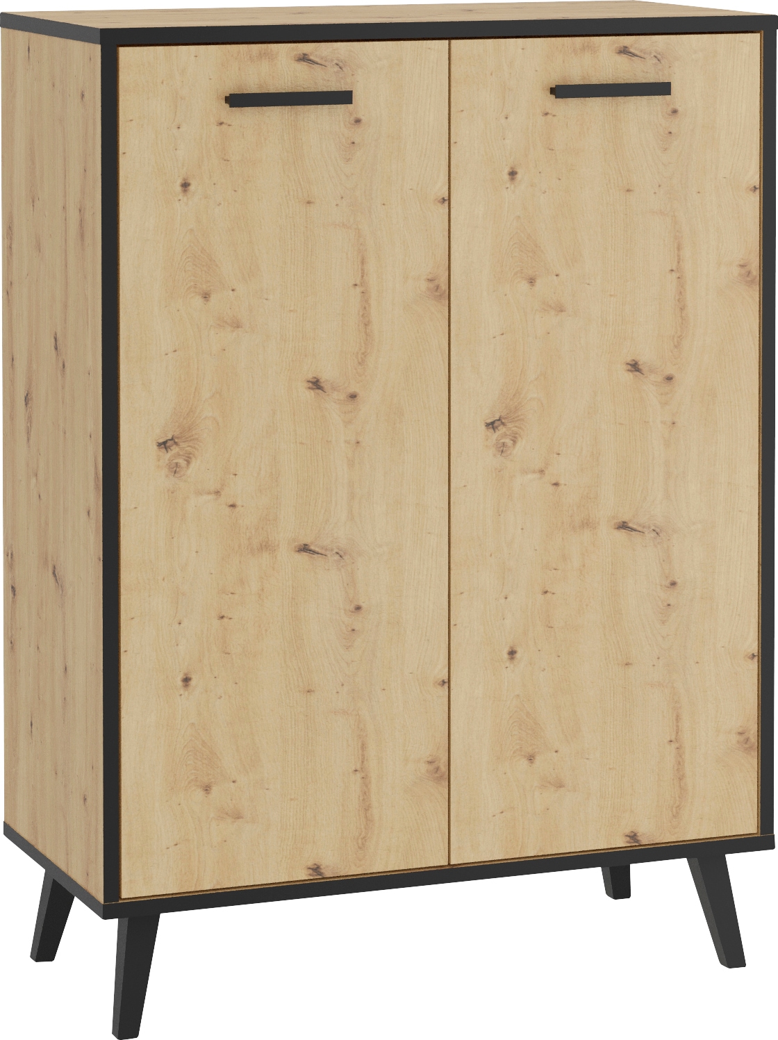 FMD Mehrzweckschrank »Plau«, Breite 68,5 cm von FMD