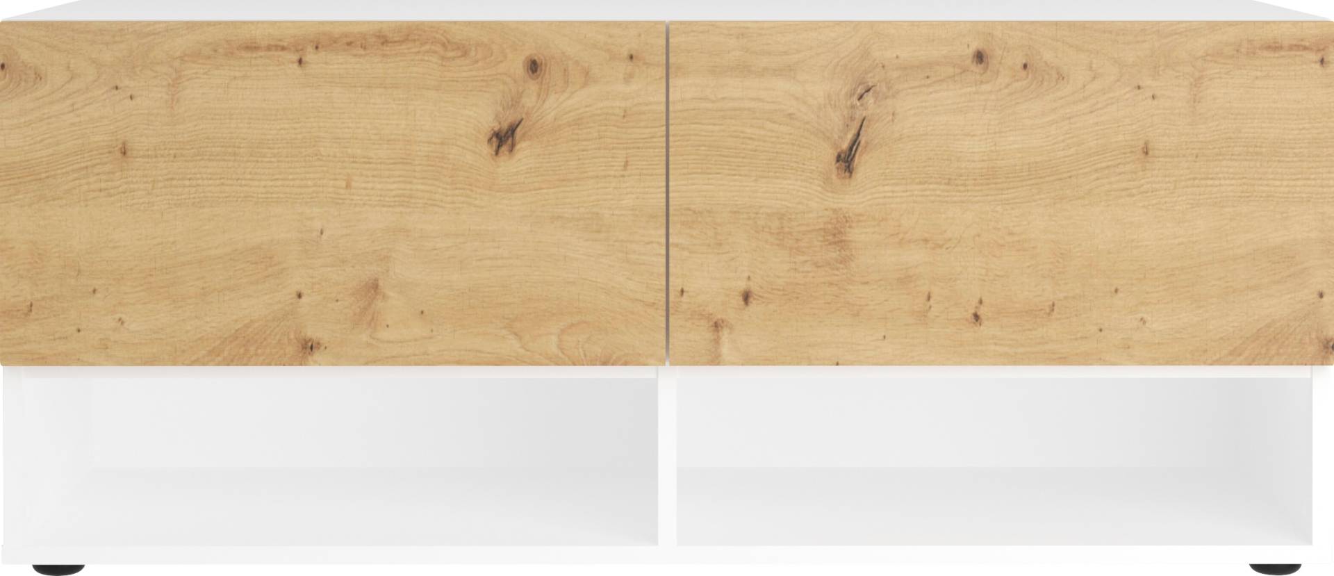 FMD Schuhbank »Belm«, mit Stauraum, Breite 109 cm FMD Schuhbank »Belm«, mit Stauraum, Breite 109 cm von FMD