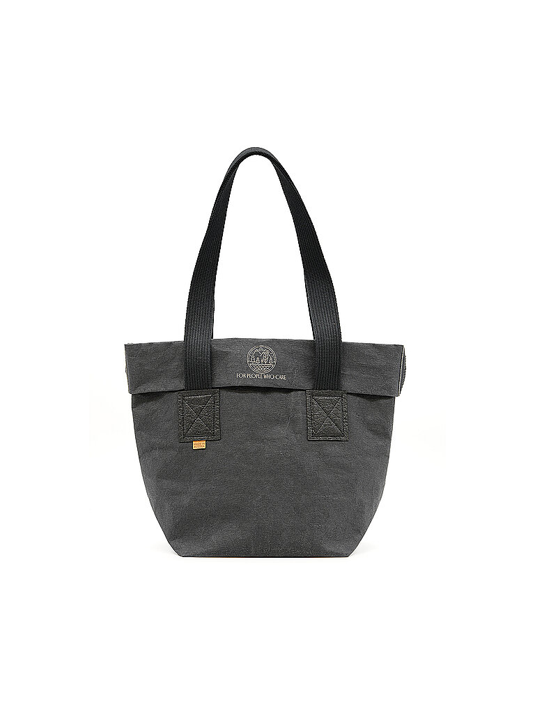 FOR PEOPLE WHO CARE Tasche - Shopper MODEL 01 grau von FOR PEOPLE WHO CARE