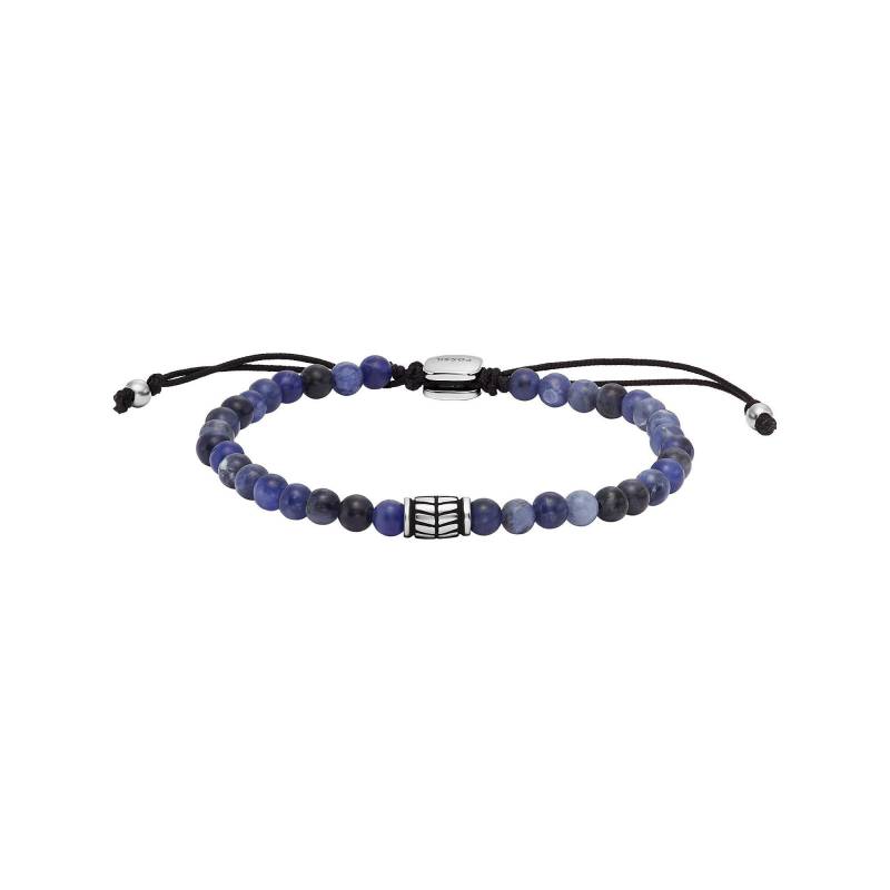 Armband Damen Blau 25cm von FOSSIL