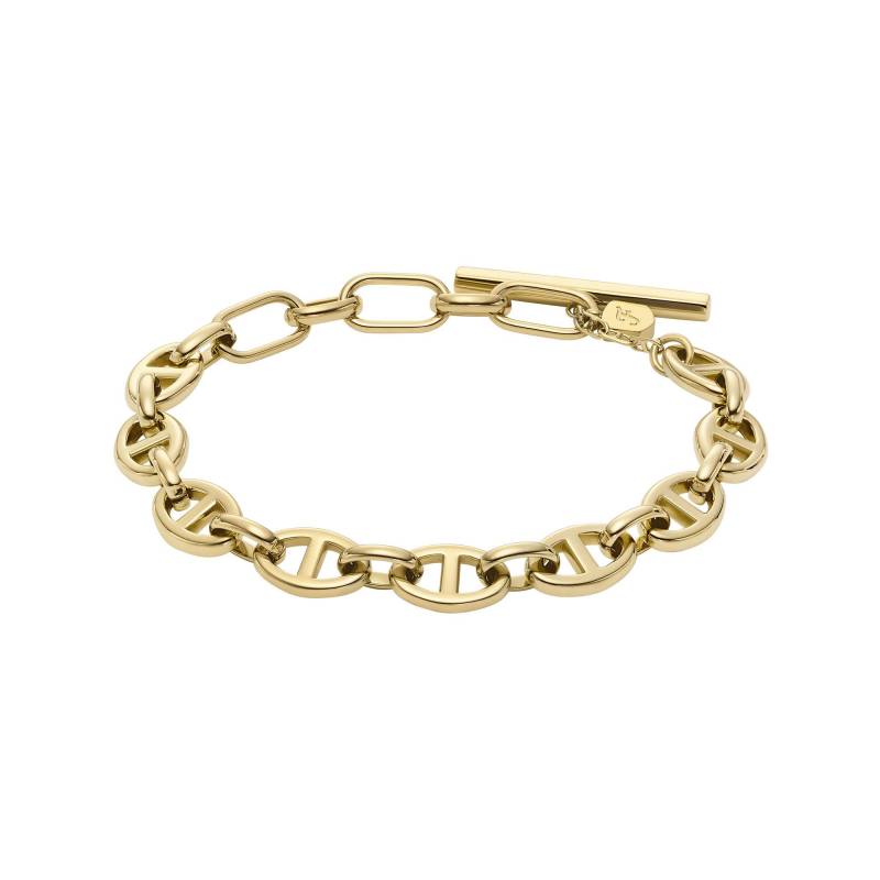 Armband Damen Gold 15.5CM von FOSSIL