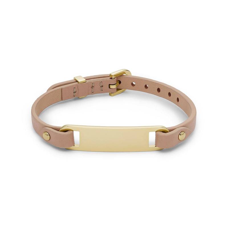 Armband Damen Gold 19cm von FOSSIL