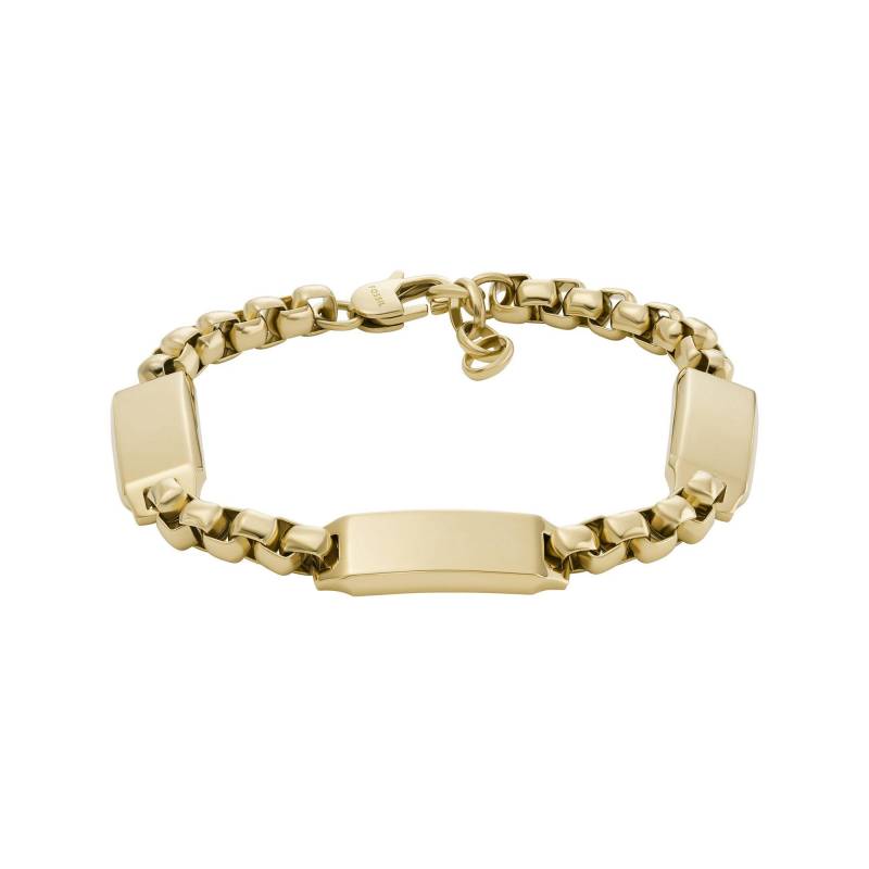 Armband Damen Gold 20cm von FOSSIL