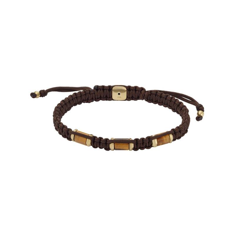 Armband Damen Gold 40.5CM von FOSSIL