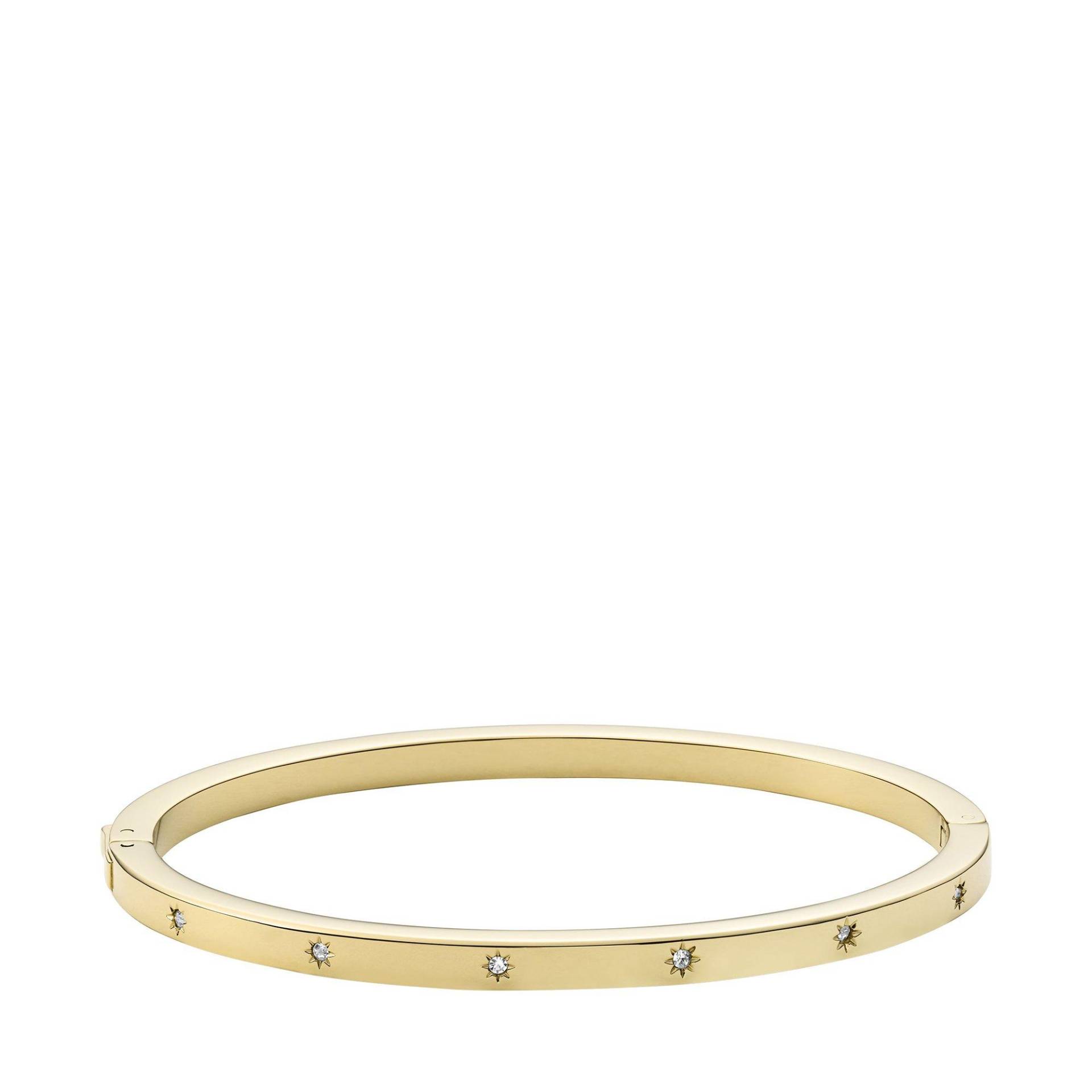 Armband Damen Gold 6cm von FOSSIL