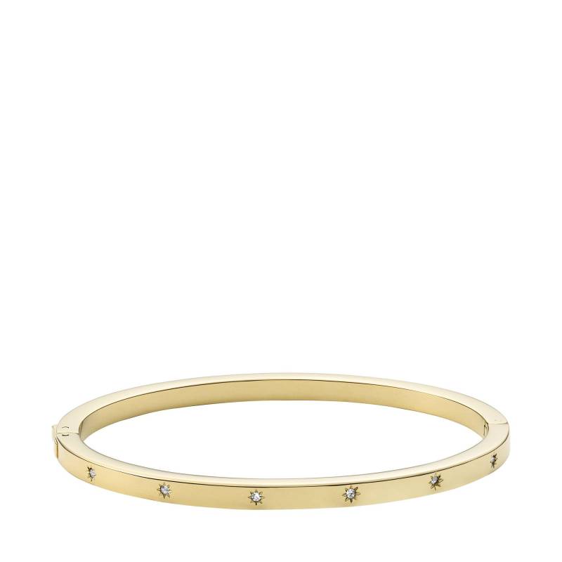 Armband Damen Gold 6cm von FOSSIL