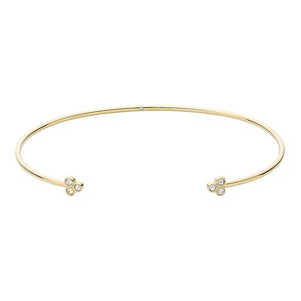 Armband Damen Gold 6cm von FOSSIL