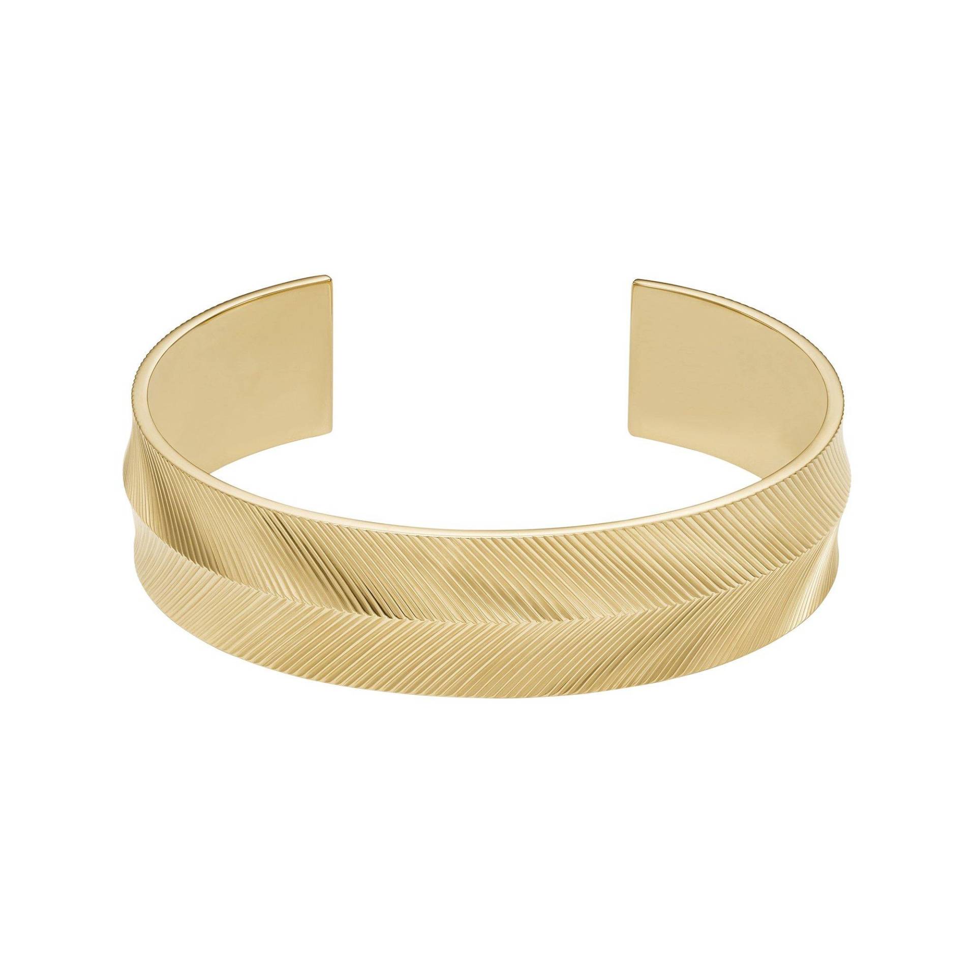 Armband Damen Gold ONE SIZE von FOSSIL