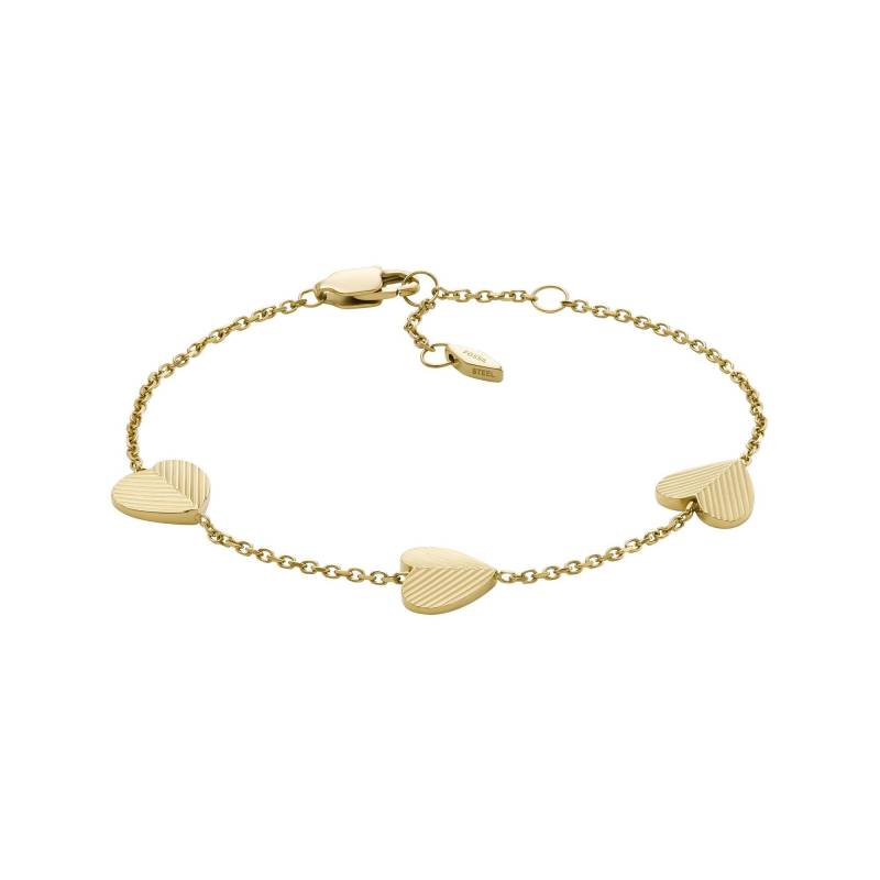 Armband Damen Gold ONE SIZE von FOSSIL