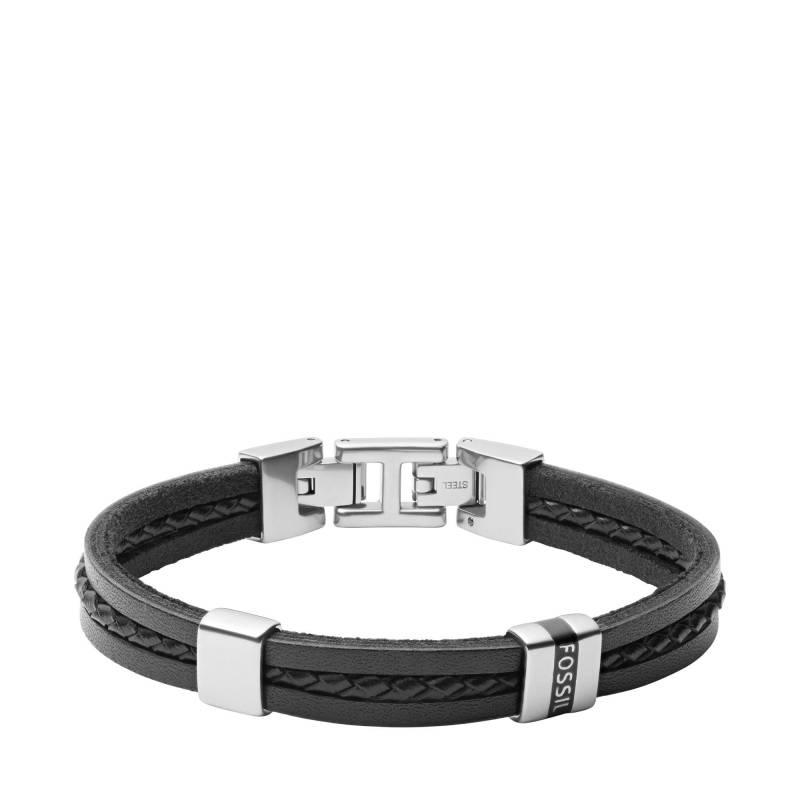 Armband Herren Black 19.5CM von FOSSIL