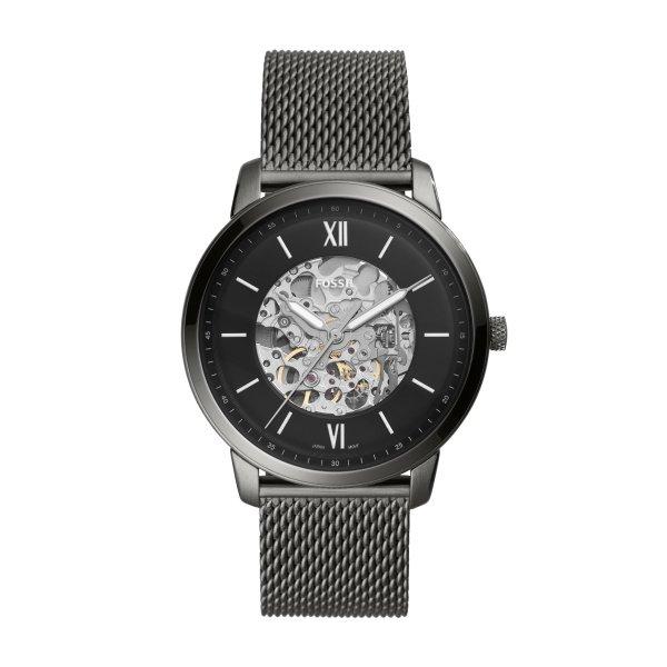 Neutra Automatic Me3185 Herren  ONE SIZE von FOSSIL