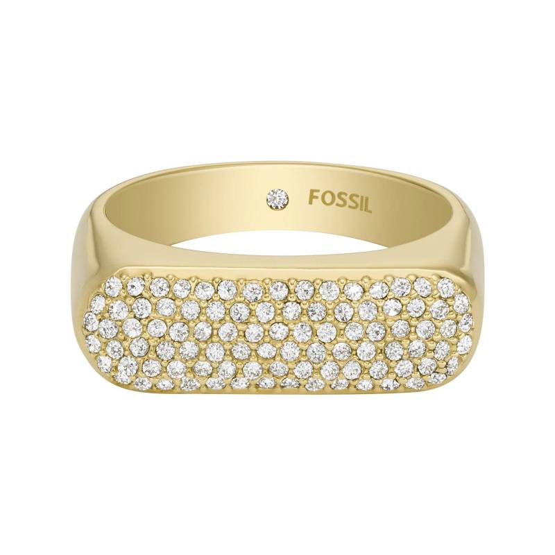 Ring Damen Gold 52 von FOSSIL