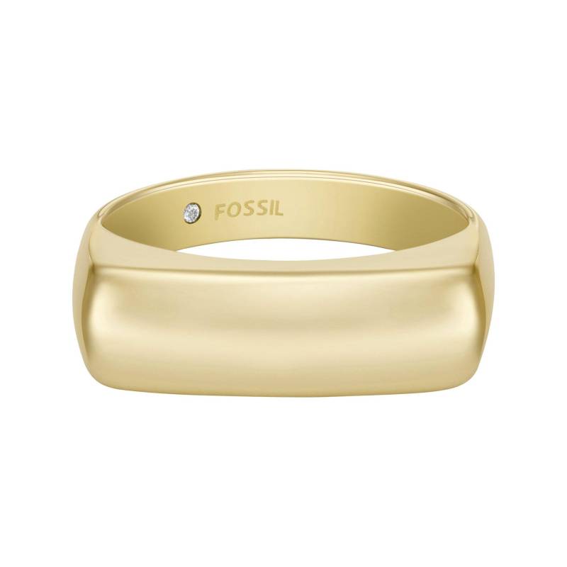 Ring Damen Gold 52 von FOSSIL