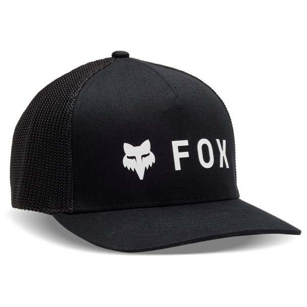 FOX Racing - Absolute Flexfit Hat - Cap Gr L/XL schwarz von FOX Racing