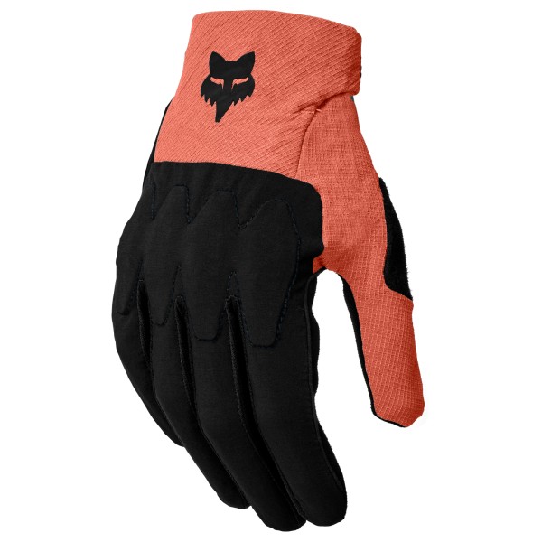 FOX Racing - Defend D3O Glove - Handschuhe Gr L;M;S;XXL bunt;schwarz;schwarz/grau von FOX Racing