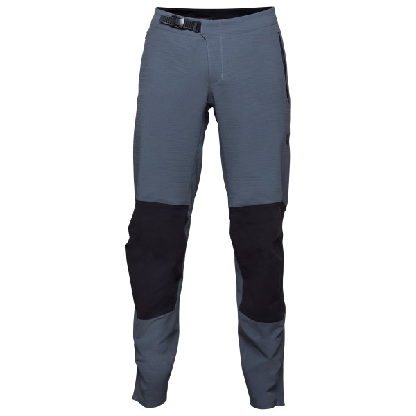 FOX Racing - Defend Fire Pant - Velohose Gr 28;30;32;34;36 blau von FOX Racing