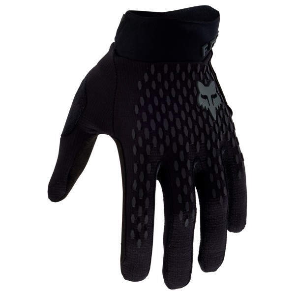 FOX Racing - Defend Glove - Handschuhe Gr S schwarz von FOX Racing