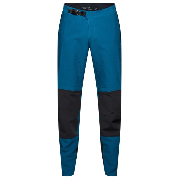 FOX Racing - Defend Pant - Velohose Gr 28 blau von FOX Racing