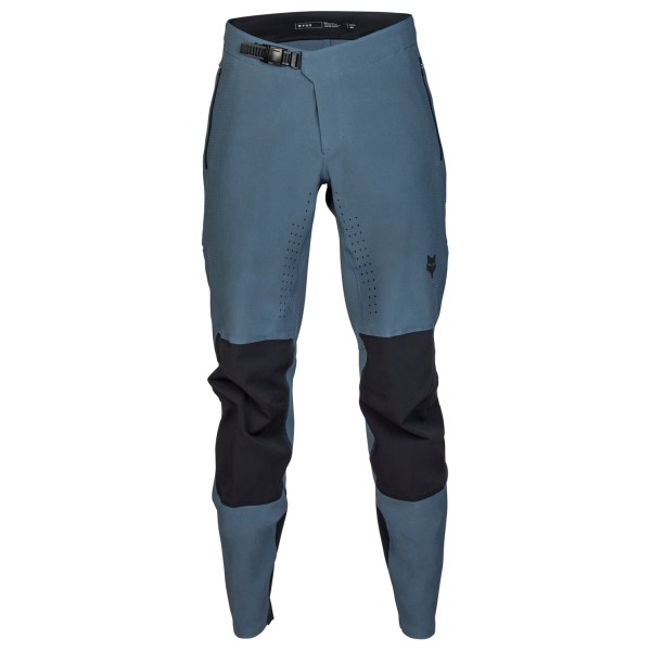 FOX Racing - Defend Pant - Velohose Gr 38 blau von FOX Racing