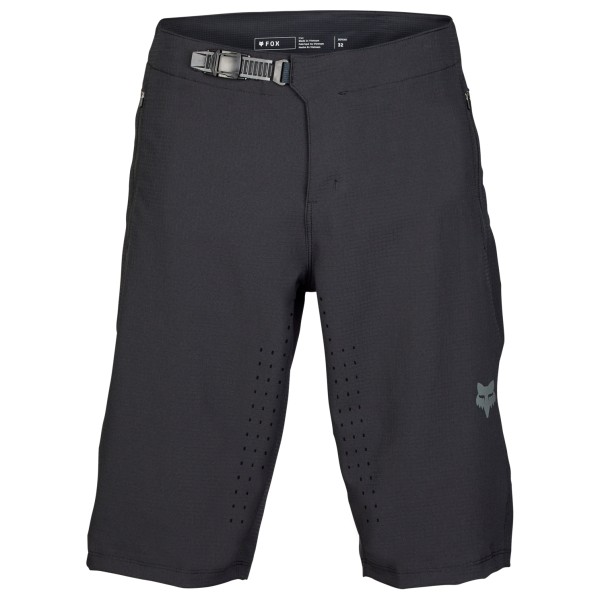 FOX Racing - Defend Short - Velohose Gr 28;30;36 blau;braun;grau von FOX Racing