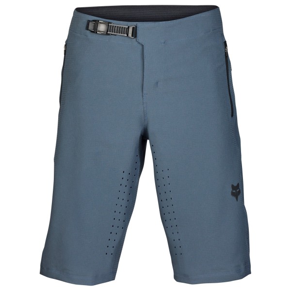 FOX Racing - Defend Short - Velohose Gr 28 blau von FOX Racing