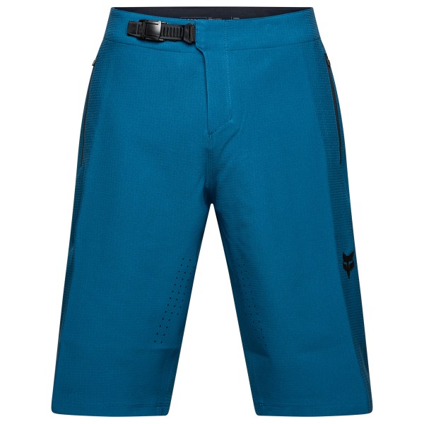 FOX Racing - Defend Short - Velohose Gr 28 blau von FOX Racing