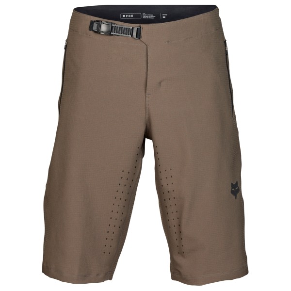 FOX Racing - Defend Short - Velohose Gr 30 braun von FOX Racing