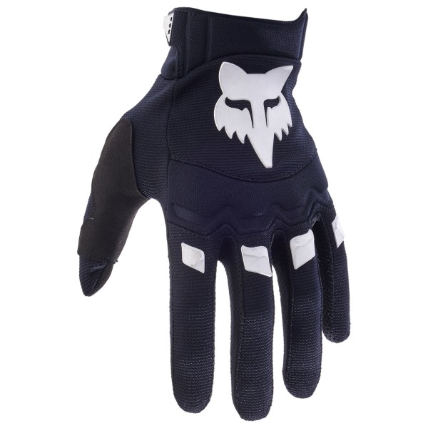 FOX Racing - Dirtpaw Glove - Handschuhe Gr 3XL;4XL;L;M;S;XL;XXL blau von FOX Racing