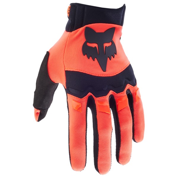 FOX Racing - Dirtpaw Glove - Handschuhe Gr M rot von FOX Racing