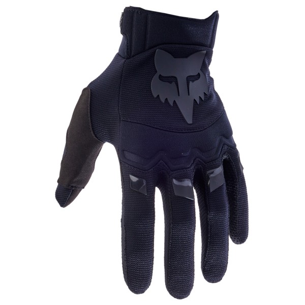 FOX Racing - Dirtpaw Glove - Handschuhe Gr S blau von FOX Racing