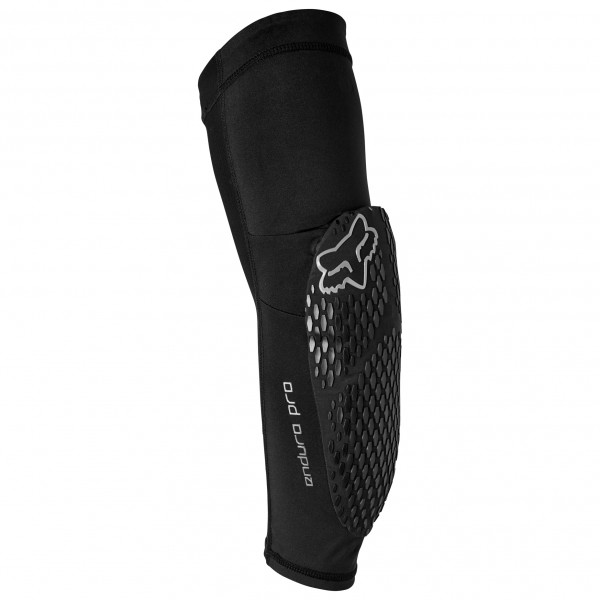 FOX Racing - Enduro Pro Elbow Guard - Protektor Gr L;S;XL schwarz von FOX Racing