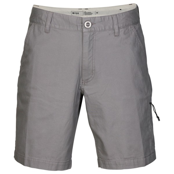 FOX Racing - Essex Short 3.0 - Shorts Gr 28 grau von FOX Racing