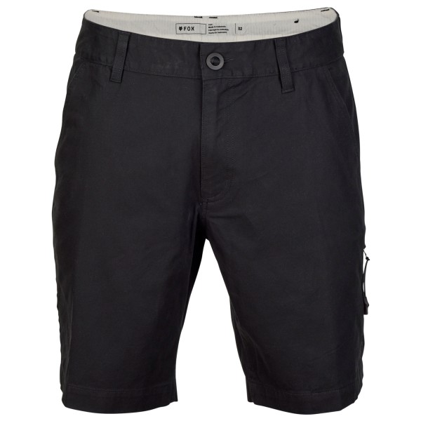 FOX Racing - Essex Short 3.0 - Shorts Gr 28;29;30;31;32;33;34;36;38;40;42 beige;blau;braun;grau;schwarz von FOX Racing