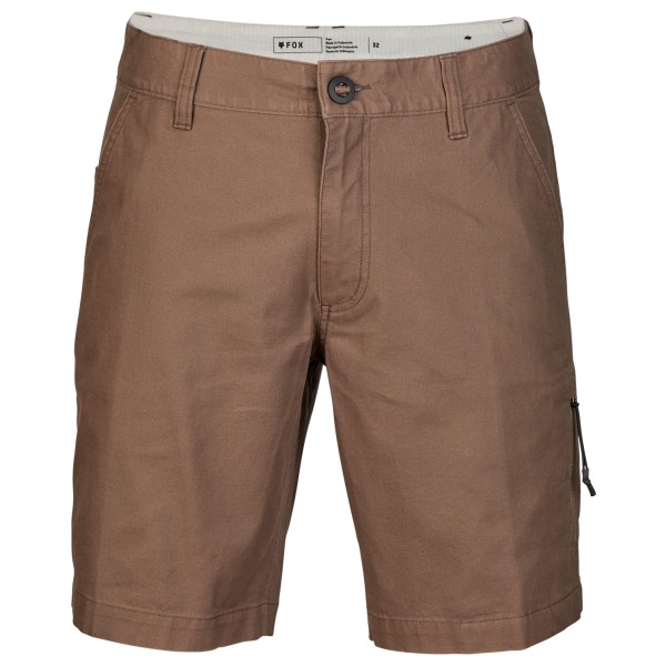 FOX Racing - Essex Short 3.0 - Shorts Gr 30 braun von FOX Racing