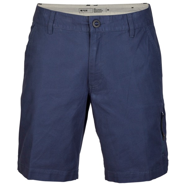 FOX Racing - Essex Short 3.0 - Shorts Gr 40 blau von FOX Racing