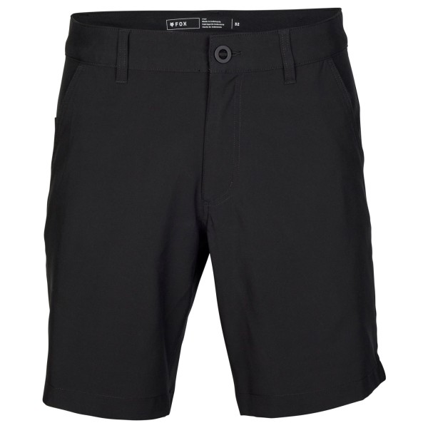 FOX Racing - Essex Tech Stretch - Shorts Gr 28 schwarz von FOX Racing