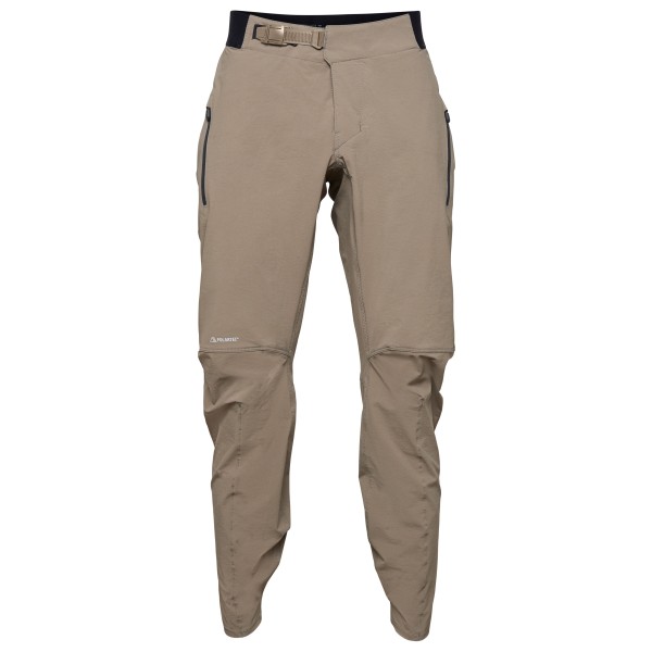 FOX Racing - Flexair Pro Fire Alpha Pant - Velohose Gr 28;30;32;34;36;38 beige;schwarz von FOX Racing