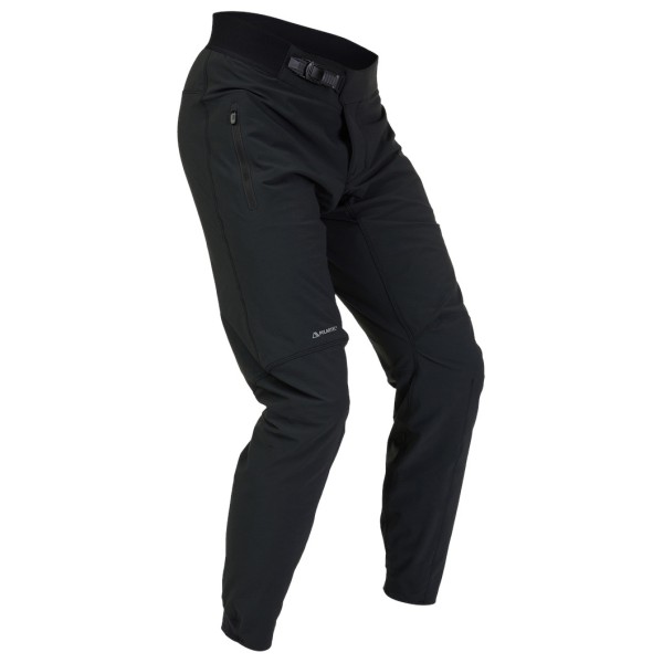 FOX Racing - Flexair Pro Fire Alpha Pant - Velohose Gr 28 schwarz von FOX Racing