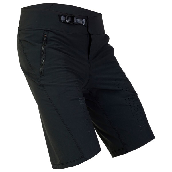 FOX Racing - Flexair Short - Velohose Gr 28;30;32;40 grau;lila;schwarz von FOX Racing