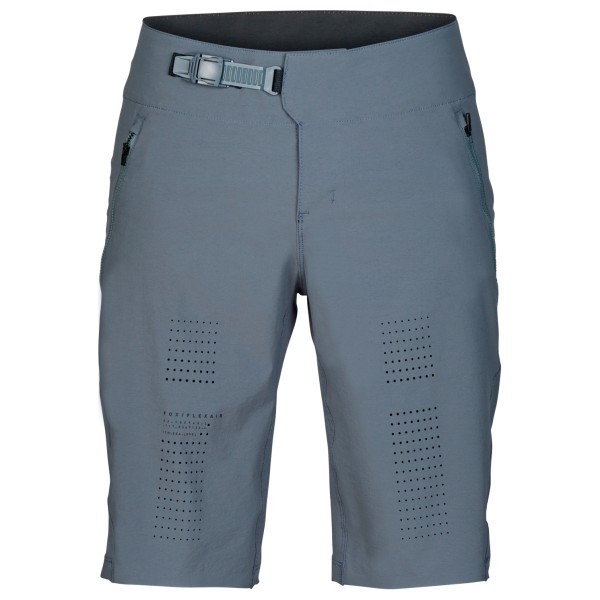 FOX Racing - Flexair Short - Velohose Gr 28 grau von FOX Racing