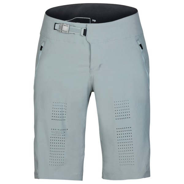 FOX Racing - Flexair Short - Velohose Gr 30 grau von FOX Racing