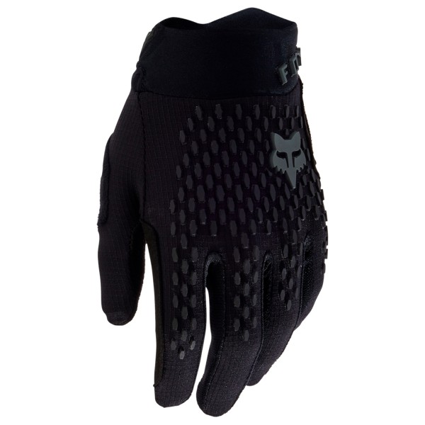 FOX Racing - Kid's Defend Glove - Handschuhe Gr L schwarz von FOX Racing