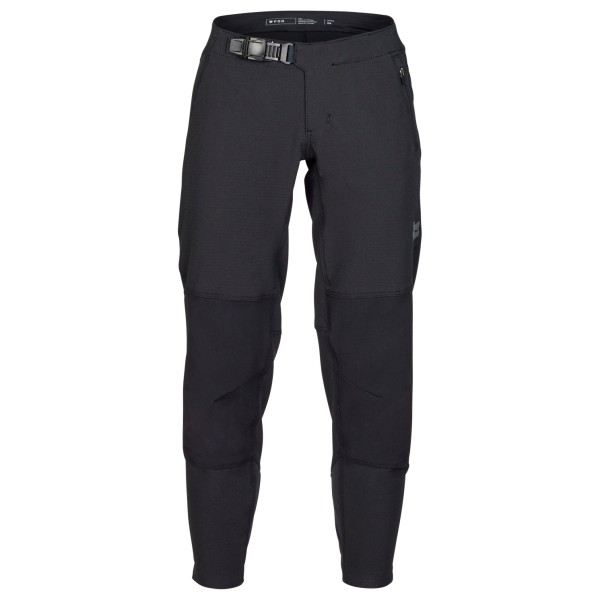 FOX Racing - Kid's Defend Pant - Velohose Gr 22;24;26;28 grau/schwarz von FOX Racing