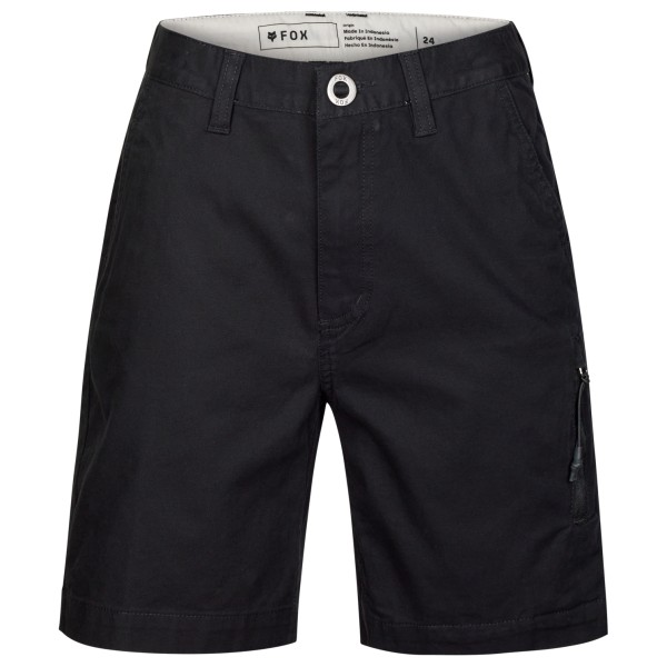 FOX Racing - Kid's Essex Short - Shorts Gr 24;25;26;27 schwarz von FOX Racing