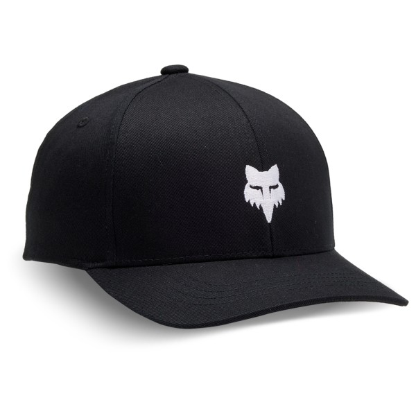 FOX Racing - Kid's Fox Head 110 Snapback - Cap Gr One Size grau;schwarz von FOX Racing