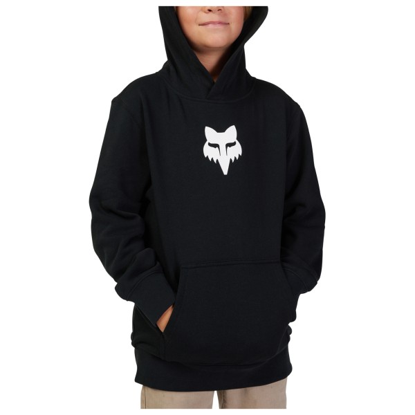 FOX Racing - Kid's Legacy Fleece Pullover - Hoodie Gr M schwarz FOX Racing - Kid's Legacy Fleece Pullover - Hoodie Gr M schwarz von FOX Racing